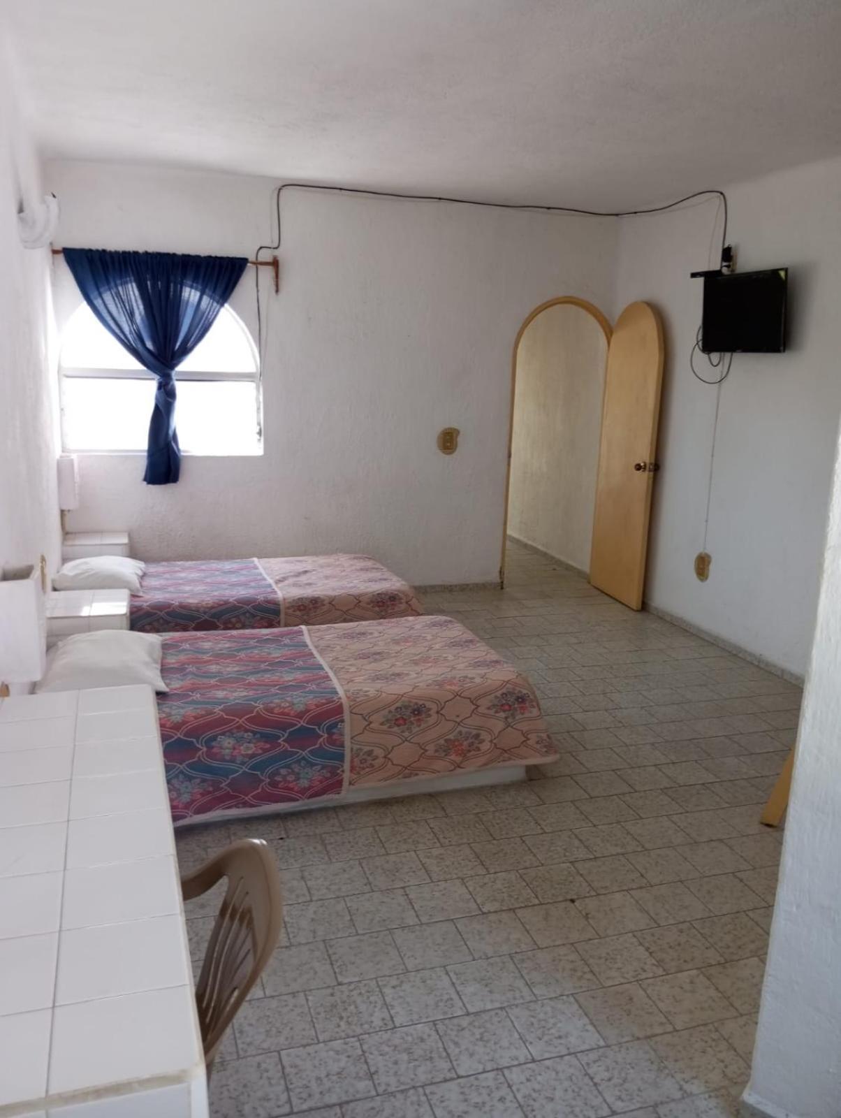 Suites La Audiencia Manzanillo Exteriér fotografie